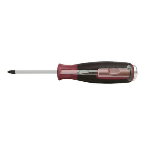 Kraftwerk Schlag-Schlitz-Schraubendreher 1.6x10.0 mm
