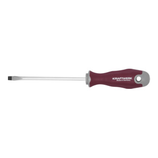 Kraftwerk Schlitz Schraubendreher PRO LINE 6 1.2 150