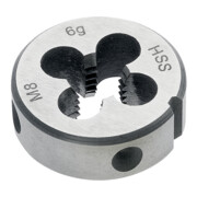 Kraftwerk Schneideisen DIN 223 Ø 25 mm M6
