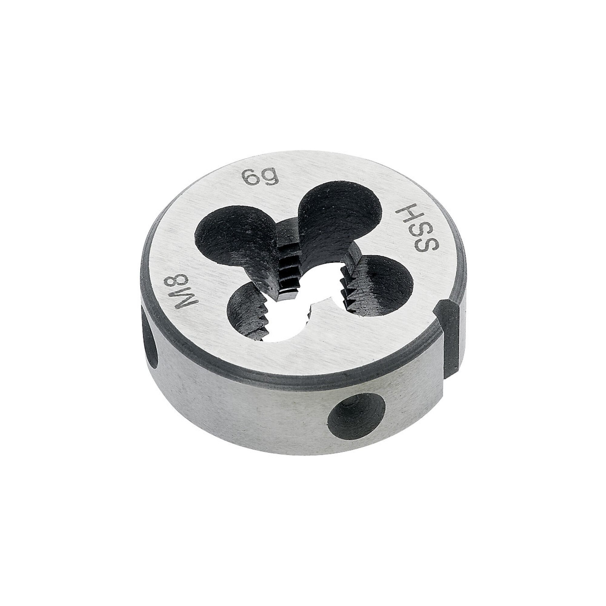 Kraftwerk Schneideisen DIN 223 Ø 25 mm M6