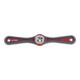 Kraftwerk Schneideisen mit Halter M10-1
