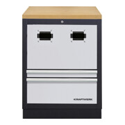 Kraftwerk Schrank für Kabelaufroller+Multiplex