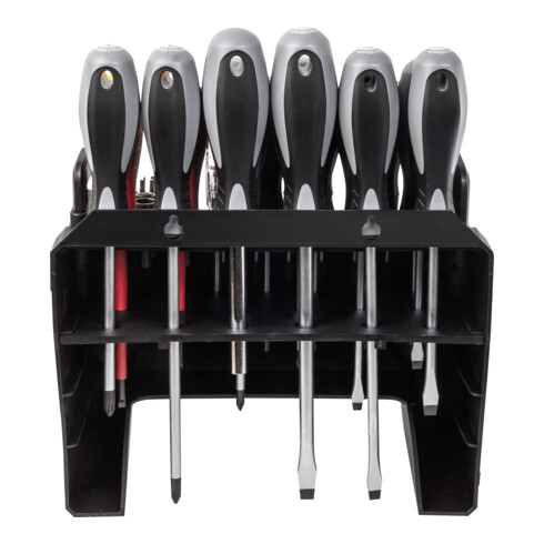 Kraftwerk Schraubendreher und Bit Set,114-tlg.