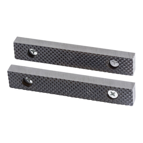 Kraftwerk Schraubstock-Ersatzbacken 100 mm zu 2961