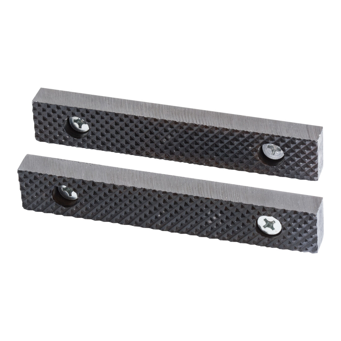 Kraftwerk Schraubstock-Ersatzbacken 125 mm zu 2962