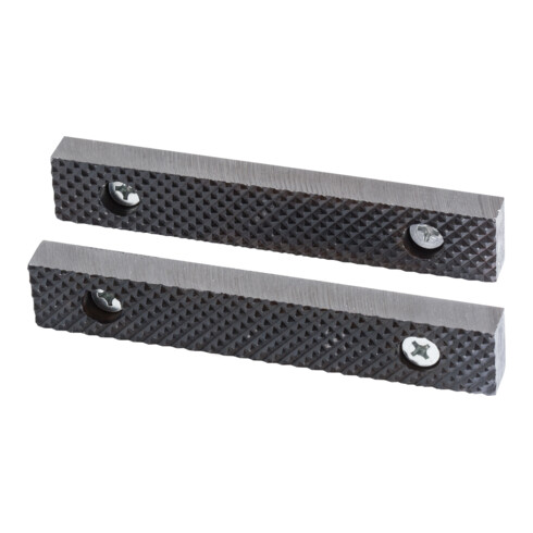 Kraftwerk Schraubstock-Ersatzbacken 150 mm zu 2963