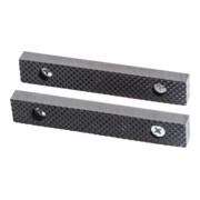 Kraftwerk Schraubstock-Ersatzbacken 150 mm zu 2963