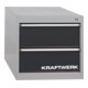Kraftwerk Schubladenbox 470x535x600 mm, 2 Schubladen-1
