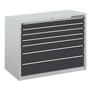 Kraftwerk Schubladenschrank 560 mit 7 Schubladen, 800x1000x535 mm-1