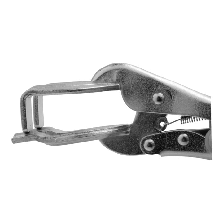 Kraftwerk Schweißer-Gripzange 9" 225 mm