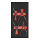 Kraftwerk Seegering-Zangensatz 4-pièces 20x40 insert-1