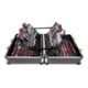 Kraftwerk service gereedschapkoffer, ERGO+HIGHTECH, 154-dlg.-1