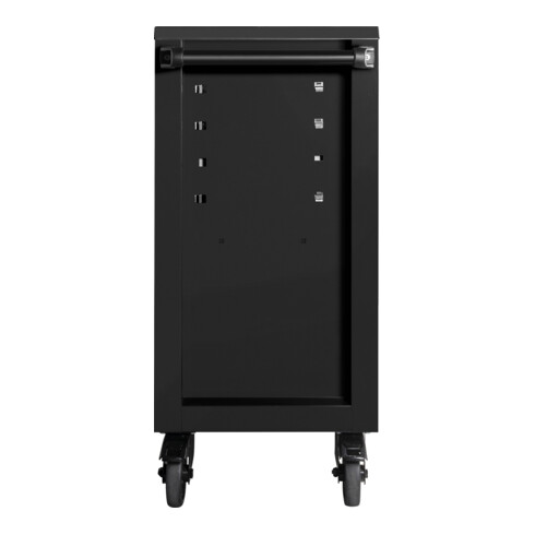 Kraftwerk Service-Werkstattwagen LT LINE LT700, 3 Schubladen, leer