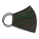 Kraftwerk Set 1 Maske military mit 5 Austauschfilter-1