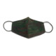 Kraftwerk Set 1 Maske military mit 5 Austauschfilter-3