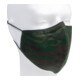 Kraftwerk Set 1 Maske military mit 5 Austauschfilter-4