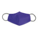 Kraftwerk Set 1 Maske violett mit 5 Austauschfilter-3