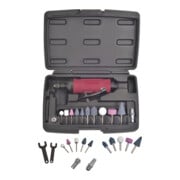 Kraftwerk set de 3 pieds-de-biche en acier au carbone 30, 38, 45 cm-4