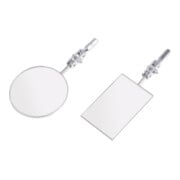 Kraftwerk Set de recherche de magnets/LED et miroir, 5 pièces-3
