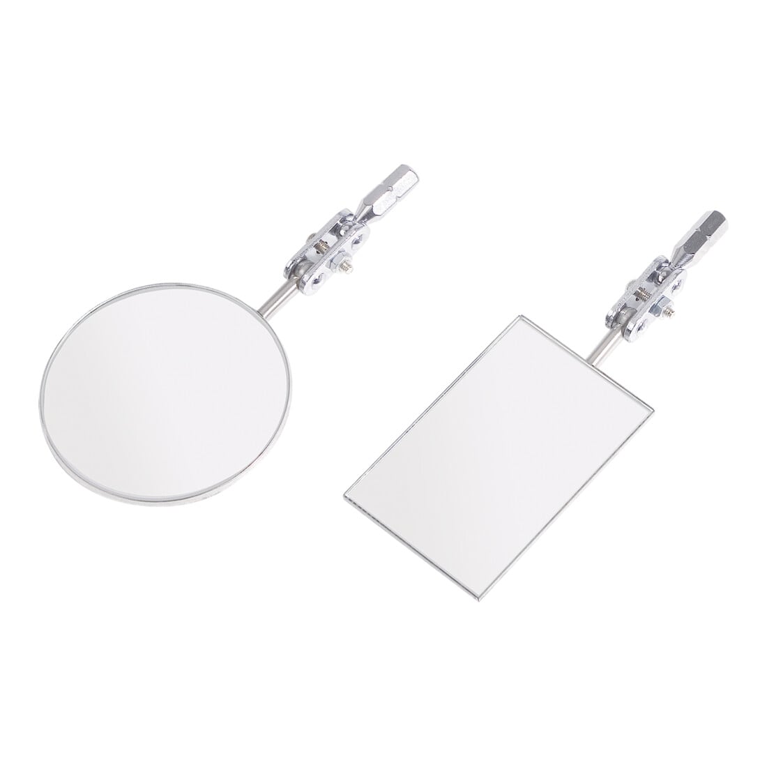 Kraftwerk Set de recherche de magnets/LED et miroir, 5 pièces