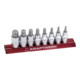 Kraftwerk Set di bussole esagonali MAGALU 1/2", 8pz.-1
