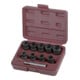 Kraftwerk Set di bussole per svitatura 10-19mm, 10pz.-1