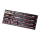 Kraftwerk Set di cacciaviti EVA3, 9pz.-1