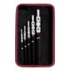 Kraftwerk Set di chiavi a doppio snodo XZN, 5pz.-3
