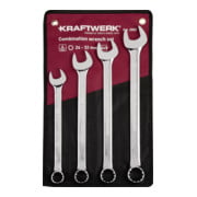 Kraftwerk Set di chiavi combinate 24-32mm, 4pz.-1