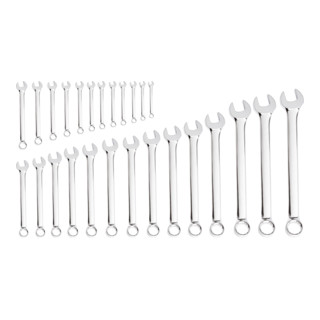 Kraftwerk Set di chiavi combinate 5,5-32mm, 26pz.