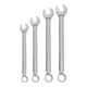 Kraftwerk Set di chiavi combinate, lucidate 24-32mm, 4pz.-1