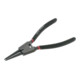 Kraftwerk Set di pinze a becchi dritti, 4pz.-1