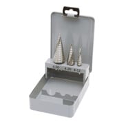 Kraftwerk Set di punte a gradino HSS-E Co5, 3pz.-1