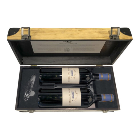 Kraftwerk Set d'outils pour le vin 2