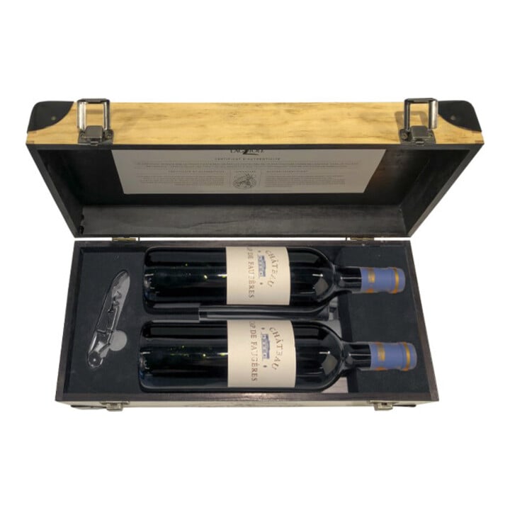 Kraftwerk Set d'outils pour le vin 2