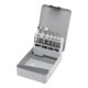 Kraftwerk Set per svasatura a 90° HSS-E Co5, 6pz.-1