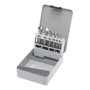 Kraftwerk Set per svasatura a 90° HSS-E Co5, 6pz.-1