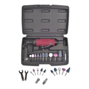 Kraftwerk set van 3 koolstofstalen koevoeten 30, 38, 45 cm-4