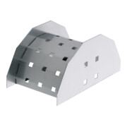 Kraftwerk slanghouder 230x125 mm-1