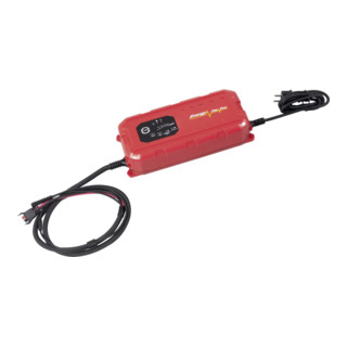 Kraftwerk smart acculader 12/24 V 25 A
