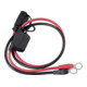 Kraftwerk smart acculader 12/24 V 25 A-2
