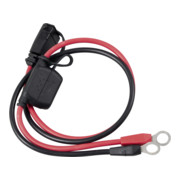 Kraftwerk smart acculader 12/24 V 25 A-2