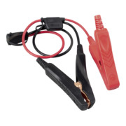 Kraftwerk smart acculader 12/24 V 25 A-4