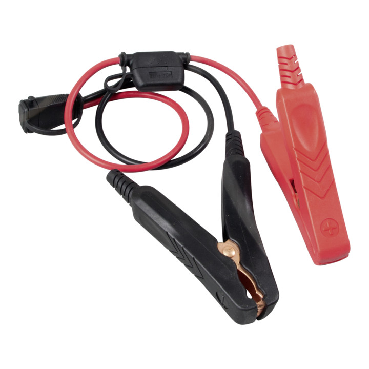 Kraftwerk smart acculader 12/24 V 25 A