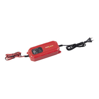 Kraftwerk smart acculader 12/24 V 7 A