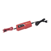 Kraftwerk Smart-Batterie-Ladegerät 12 V 3.8 A