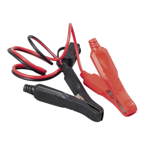 Kraftwerk Smart-Chargeur de batterie 12 V 3.8 A