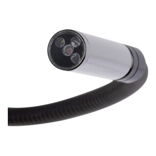 Kraftwerk Sonde endoscopique flexible 3,9 mm x 1 m
