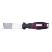 Kraftwerk Spatule à racler/à frapper 32 mm, coudée
