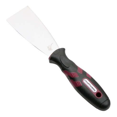 Kraftwerk Spatule, flexible 50 mm
